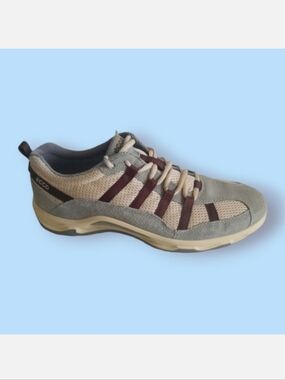 ECCO Receptor Men's sneakers shoes sz 9